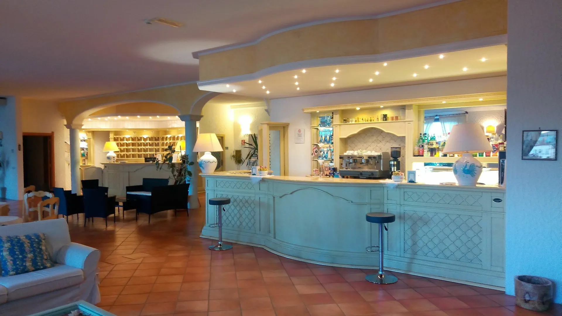 Hotel San Trano Luogosanto 3*,
