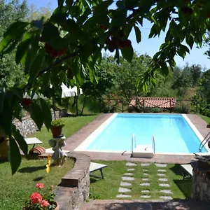 Alloggio per agriturismo Lo Strettoio
