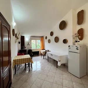Bed and breakfast I Fenicotteri, Muravera