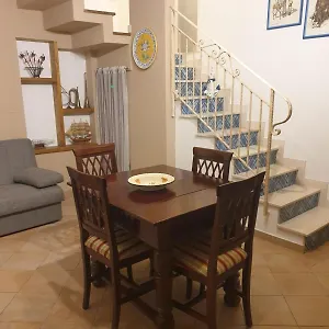 Appartamento Fabrizia