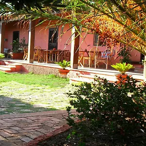 Il Vigneto *** Gonnesa