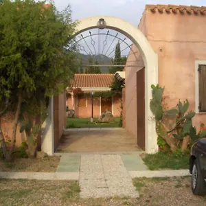 Hotel Sant'efisio, Lotzorai