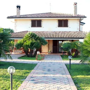 Ajò Sardinia Olmedo