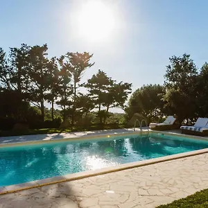 3* Hotel Borgo Lu Puleu