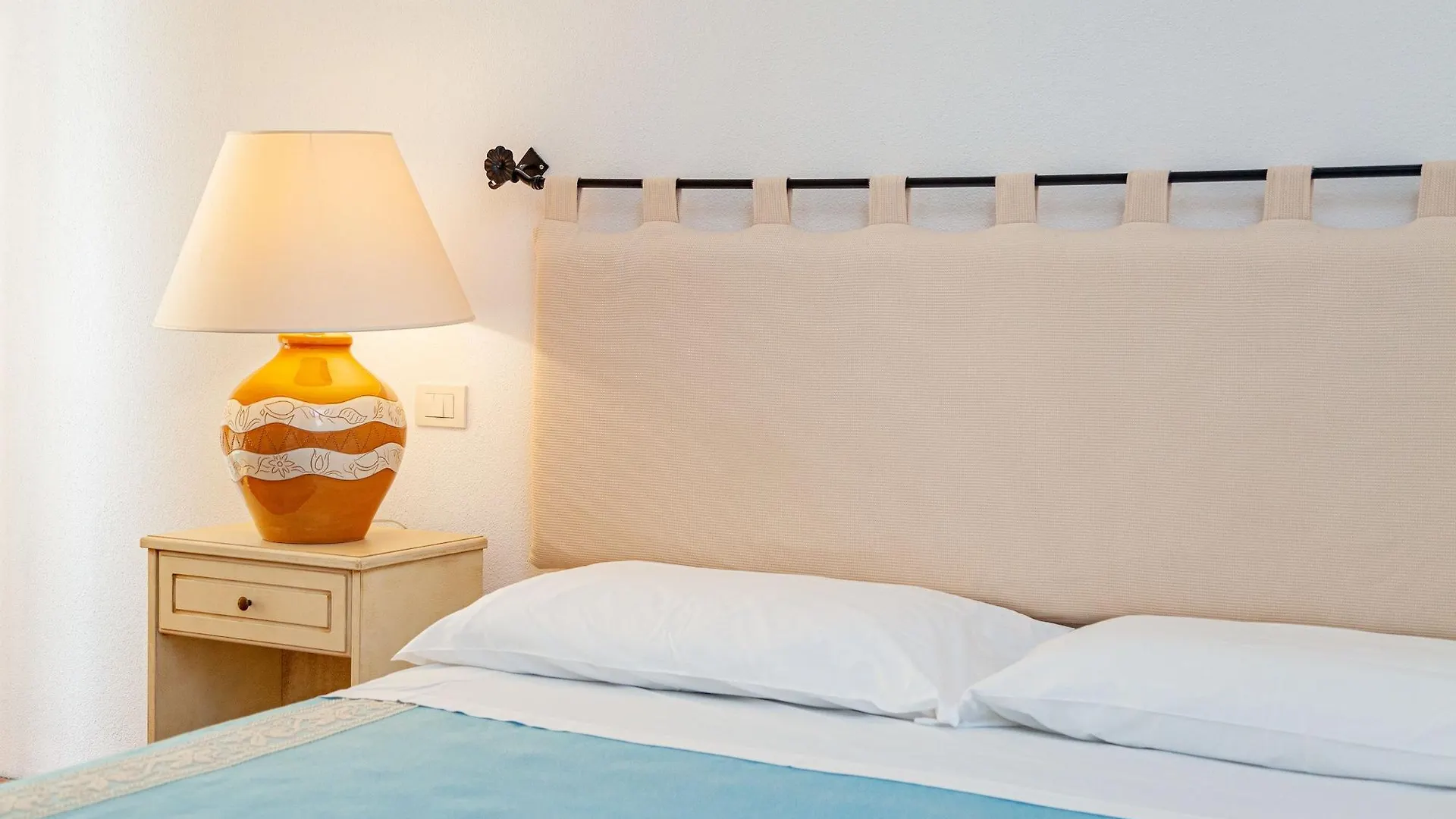 Hotel San Trano Luogosanto